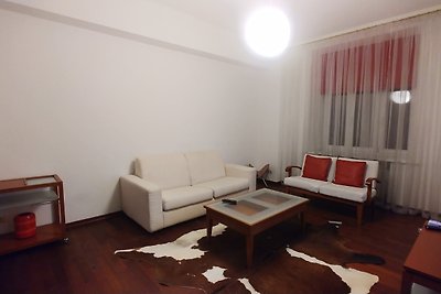 One bedroom. Luxe. 23 Khreshchatyk