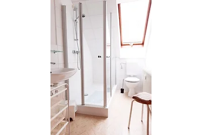 Die Malche Gäste und Tagungshaus