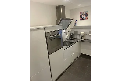 Vakantieappartement Gezinsvakantie Benolpe