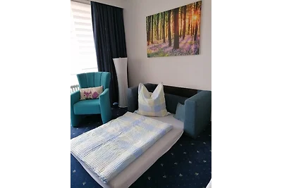 Vakantieappartement Gezinsvakantie Goslar