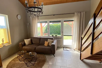 Eckwarderhörne Objekt A 2