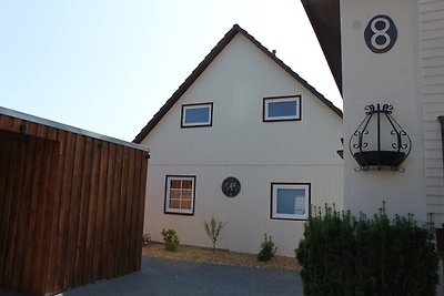 Vakantieappartement Gezinsvakantie Ebstorf