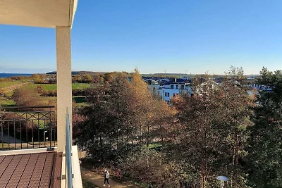 Aparthotel Waterkant Suites, Suite