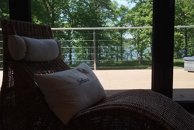 Casa vacanze Vacanza di relax Malchow