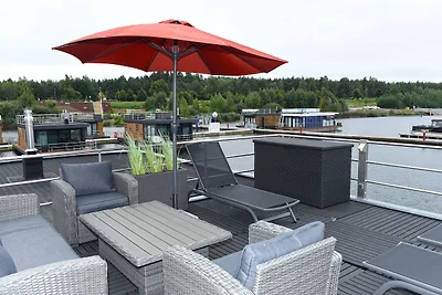 Hausboot "Dolce Vita" am