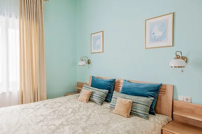 Vakantieappartement Gezinsvakantie Oberhof