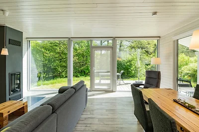 Vakantiehuis Ontspannende vakantie Ruhla