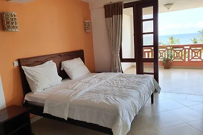 Appartamento Vacanza con famiglia Mombasa