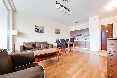 Sun&Snow Aquamarina - Apartment 163