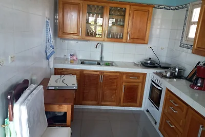 Villa El Balcón Appartement 1