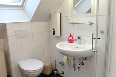 Fewo 91 WHG C 21 in Burhave