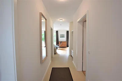 Appartamento Vacanza con famiglia Hohwacht