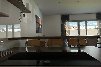 Holiday home relaxing holiday Hagenburg