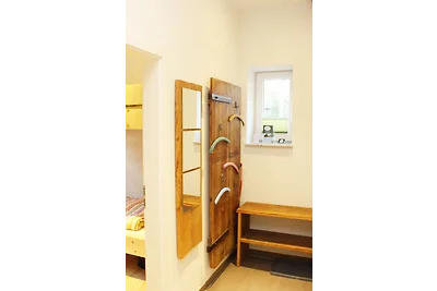 Appartamento Vacanza con famiglia Ebstorf