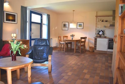 Appartement Vacances avec la famille Prerow