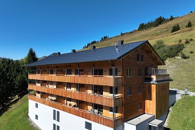 Landhaus Damüls - 08