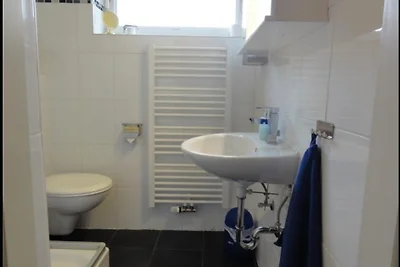 Haus Strandläufer Wohnung 1