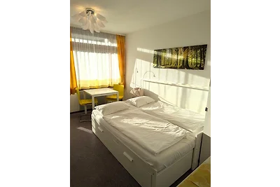 Kurhotel Schluchsee App. 23020