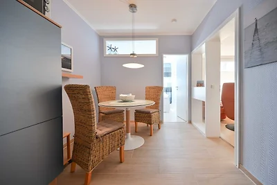 Vakantieappartement Gezinsvakantie Kellenhusen