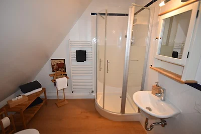 Hoheluft am Wittensee Apt. 3