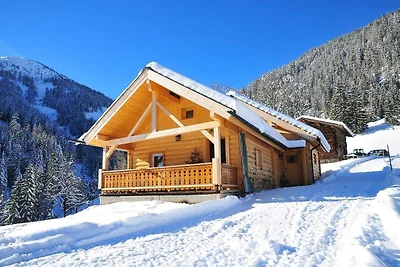 Vakantiehuis Ontspannende vakantie Eisenberg