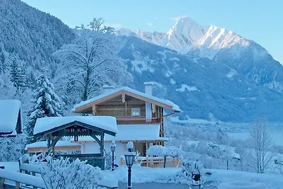 Casa vacanze Vacanza di relax Ramsau im Zillertal