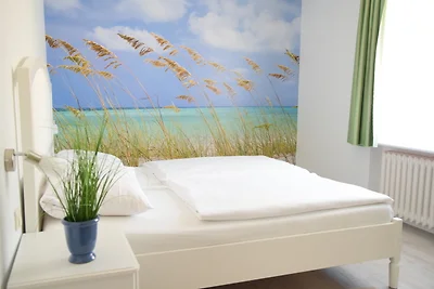 Appartement Vacances avec la famille Dahme