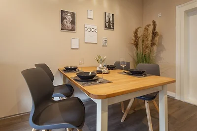 Appartamento Vacanza con famiglia Bad Harzburg