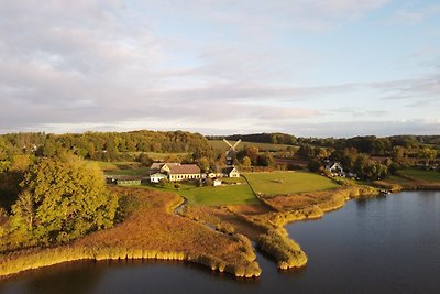 Vakantieappartement Gezinsvakantie Grödersby