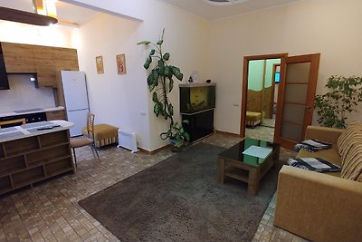 Vakantieappartement Gezinsvakantie Kiev