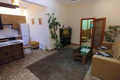 Holiday flat family holiday Kiev