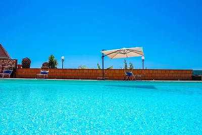 Poolhaus Sicilysun Holidays Giulia