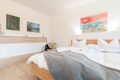 Vakantieappartement Gezinsvakantie Börgerende-Rethwisch