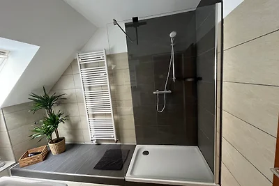 Vakantieappartement Gezinsvakantie Dinslaken