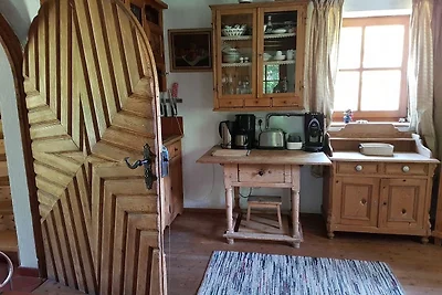 Jagdhütte Hohe Tauern