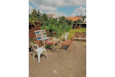 Vakantieappartement Gezinsvakantie Coswig