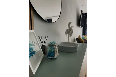 Haus Vier Jahreszeiten am See - HS