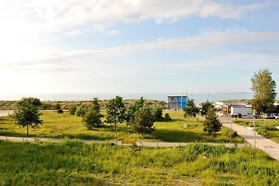 "Dünenpark Heiligenhafen", Haus