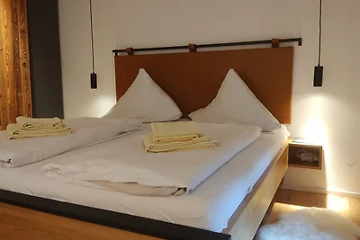 Appartamento Vacanza con famiglia Ruhpolding