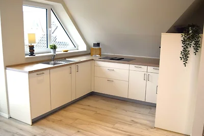 Meister, Ramona und Nils: "Haus