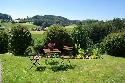 Haus Föhrenbach