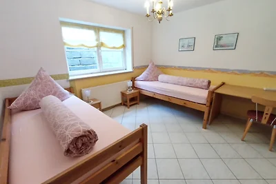 Vakantieappartement Gezinsvakantie Tettnang