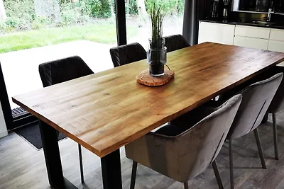 Strand & Veluwemeer - Cube Elite