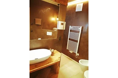 Vakantiehuis Ontspannende vakantie Bozen