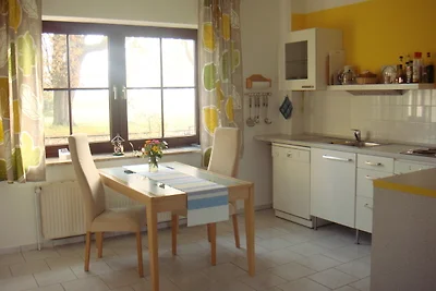 Vakantieappartement Gezinsvakantie Reimershagen