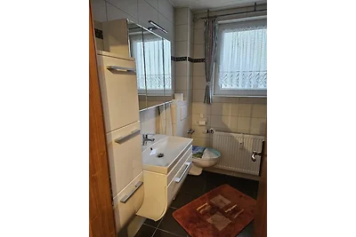 Appartamento Vacanza con famiglia Bremerhaven