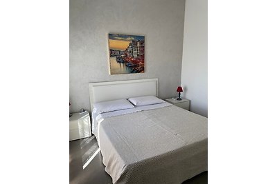 Vakantieappartement Gezinsvakantie Trapani