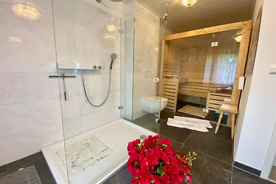 Feriendomizil Rosenhuus -