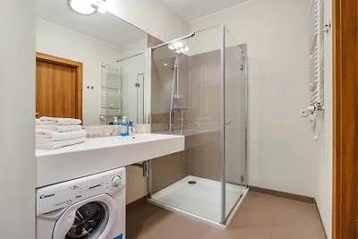 Apartament Dla rodzin Ustka