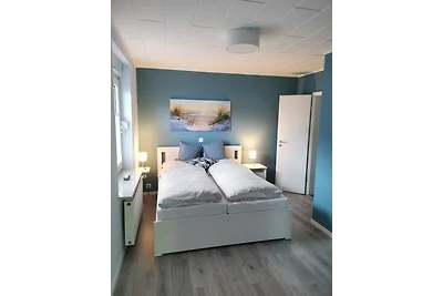 Appartement für Zeit zu Zweit